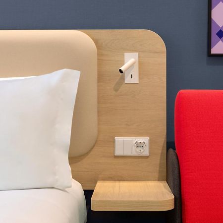 Holiday Inn Express Porto - Boavista By Ihg المظهر الخارجي الصورة
