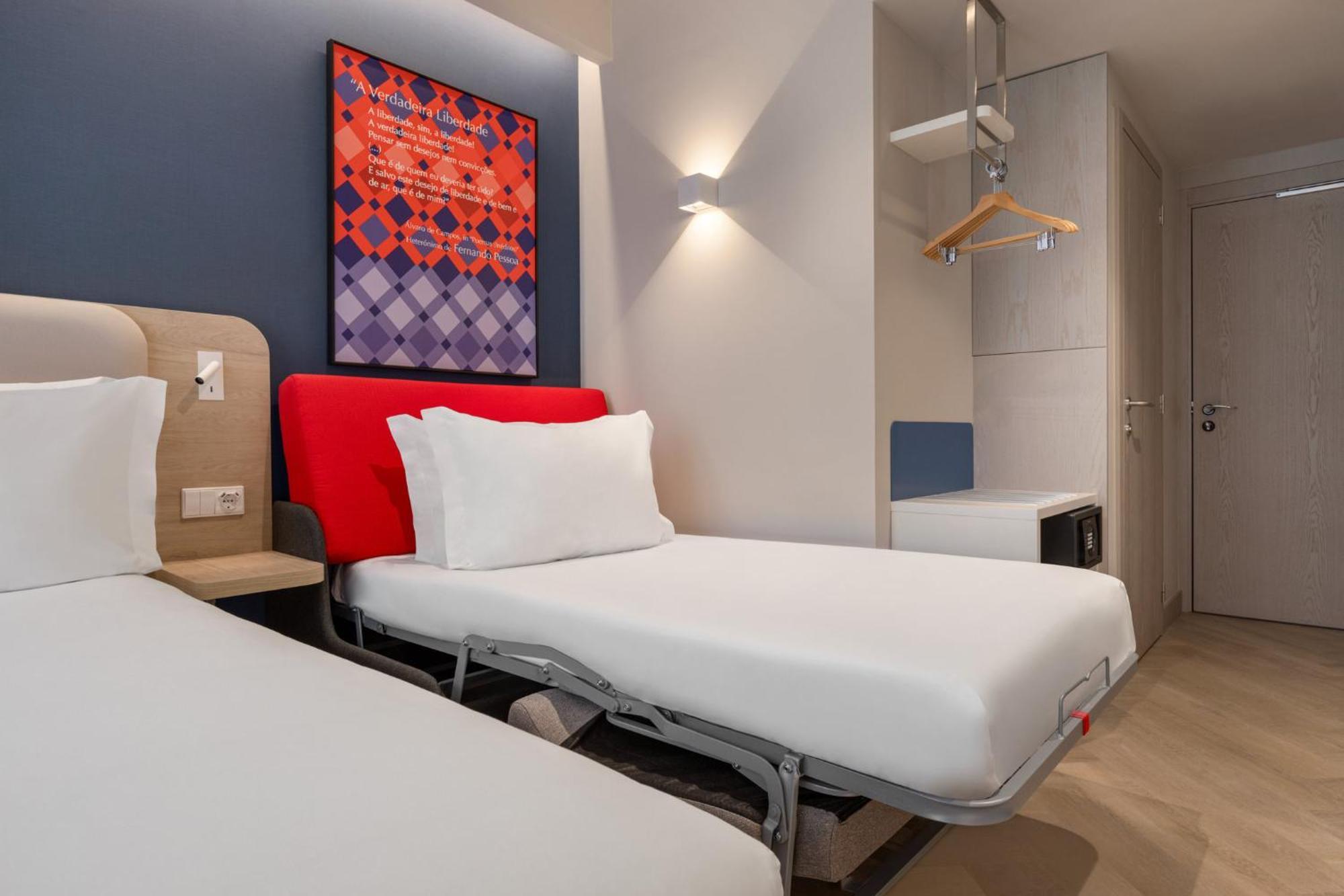 Holiday Inn Express Porto - Boavista By Ihg المظهر الخارجي الصورة