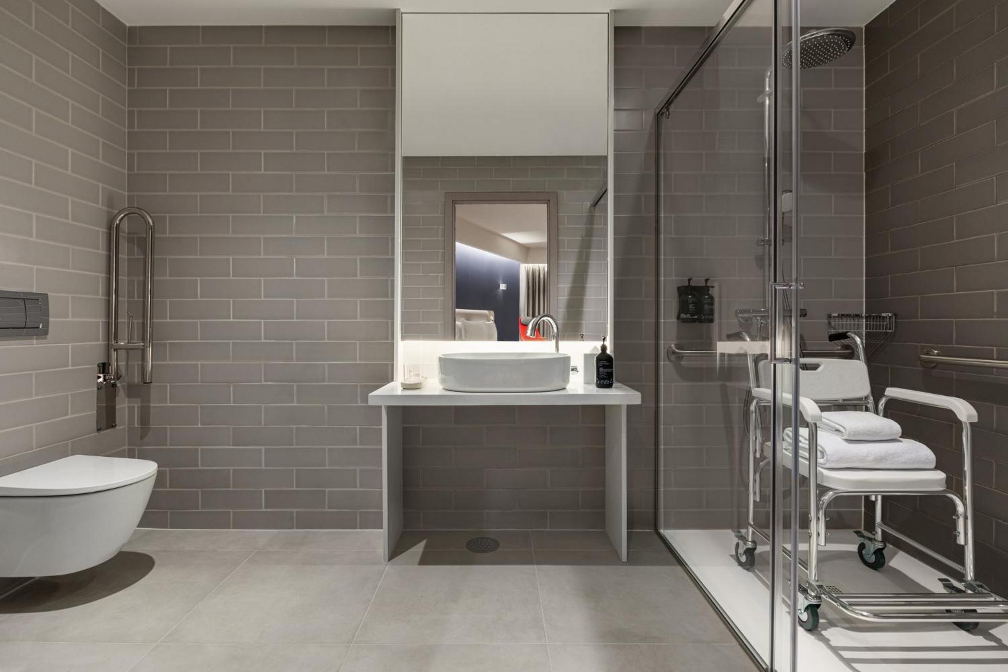 Holiday Inn Express Porto - Boavista By Ihg المظهر الخارجي الصورة