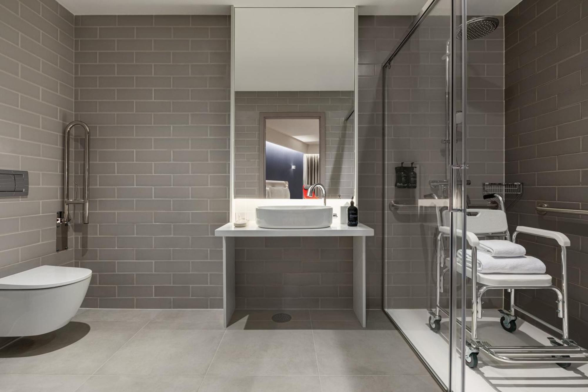 Holiday Inn Express Porto - Boavista By Ihg المظهر الخارجي الصورة